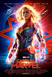 Captain Marvel 2019 Dub in Hindi Full Movie